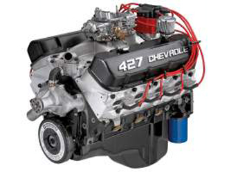 P60F5 Engine